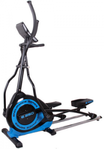 TruPace E250 Elliptical