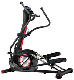 Smooth VT 3.4 Vertical Trainer