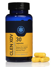 ClenXDV fat burner