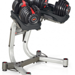 SelectTech 552 Dumbbells