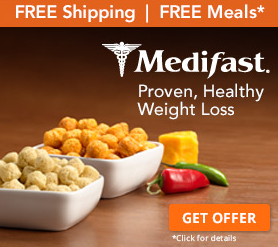 Medifast Diet