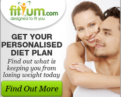 Fitium diet - Lose Weight Naturally