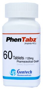 PhenTabz weight loss pills