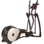 Smooth CE 3.6 Elliptical trainer