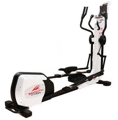 Smooth Fitness CE 9.5 Elliptical Trainer