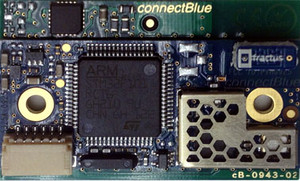 Smooth Sync Bluetooth Module