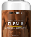 CLEN-B (CLENBUTEROL)