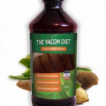 The Yacon Diet 100% Pure Syrup