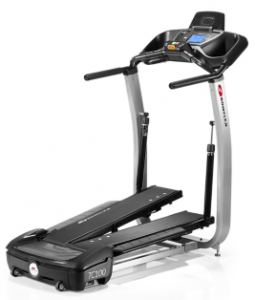 Bowflex TreadClimber TC100