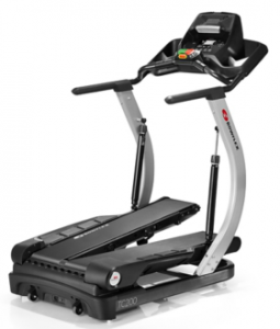 Bowflex TreadClimber TC200