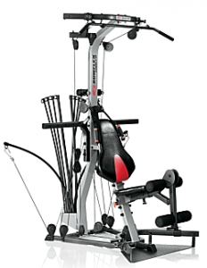 Bowflex Xtreme 2 SE Home Gym