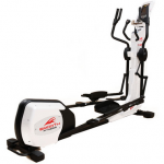 Smooth Fitness CE 9.5 Elliptical Trainer