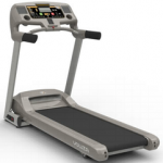 Yowza Daytona treadmill